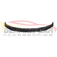 2019-2021 BMW M2 Competition Carbon Fiber GTS Style Front Lip | F87 2
