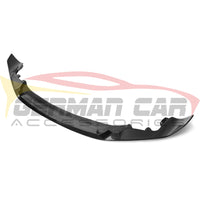 2019-2021 BMW M2 Competition Carbon Fiber M Performance Style Front Lip | F87 2