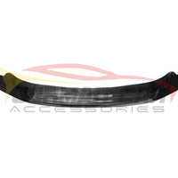 2019-2021 BMW M2 Competition Carbon Fiber M Performance Style Front Lip | F87 3
