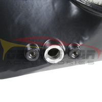 2019-2021 BMW M2 High Performance Intercooler | F87 5