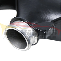 2019-2021 BMW M2 High Performance Intercooler | F87 4