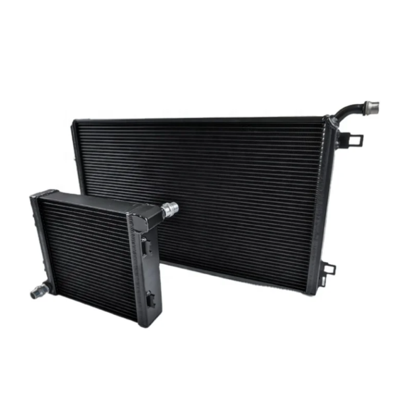 2019-2021 Mercedes AMG GT63/GT63S High Performance Intercooler/Heat Exchanger | X290