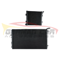 2019-2021 Mercedes AMG GT63/GT63S High Performance Intercooler/Heat Exchanger | X290 2