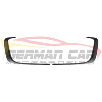 2019-2022 BMW 3-Series Carbon Fiber Rear Bumper Splitters | G20 5