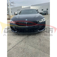 2019-2022 BMW 8-Series/M8 Kidney Grilles | F91/F92/F93/G14/G15/G16 6