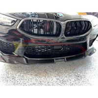 2019-2022 BMW 8-Series/M8 Kidney Grilles | F91/F92/F93/G14/G15/G16 5
