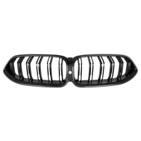 2019-2022 BMW 8-Series/M8 Kidney Grilles | F91/F92/F93/G14/G15/G16 3