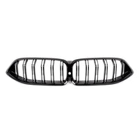 2019-2022 BMW 8-Series/M8 Kidney Grilles | F91/F92/F93/G14/G15/G16