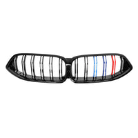 2019-2022 BMW 8-Series/M8 Kidney Grilles | F91/F92/F93/G14/G15/G16 2