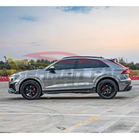 2019-2023 Audi Q8/SQ8 Carbon Fiber Side Skirts | Q8/SQ8 4