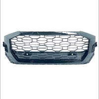2019-2023 Audi RSQ8 Style Honeycomb Grille | Q8/SQ8 2