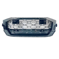 2019-2023 Audi RSQ8 Style Honeycomb Grille | Q8/SQ8