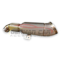 2019-2023 BMW M340i/M440i Downpipe | G20/G22/G23/G26 2