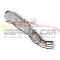 2019-2023 BMW M340i/M440i Downpipe | G20/G22/G23/G26 5