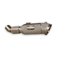 2019-2023 BMW M340i/M440i Downpipe | G20/G22/G23/G26