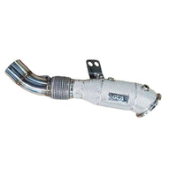 2019-2023 BMW M340i/M440i Downpipe | G20/G22/G23/G26 4