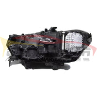 2019-2023 BMW X5 LCI Style LED Headlights | G05 4