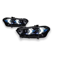 2019-2023 BMW X5 LCI Style LED Headlights | G05