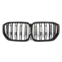 2019-2023 BMW X5/X5M Dual Slat Kidney Grilles | G05/F95 3