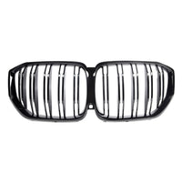 2019-2023 BMW X5/X5M Dual Slat Kidney Grilles | G05/F95