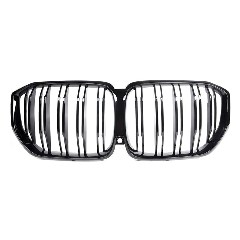 2019-2023 BMW X5/X5M Dual Slat Kidney Grilles | G05/F95