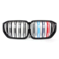 2019-2023 BMW X5/X5M Dual Slat Kidney Grilles | G05/F95 2