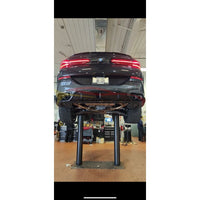 2019-2023 BMW X5/X6 Valved Sport Exhaust System | G05/G06 X5/X6 3