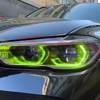 2019-2023 BMW X5/X6/X5M/X6M Headlight RGB DRL Modules | G05/G06/F95/F96 5