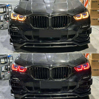 2019-2023 BMW X5/X6/X5M/X6M Headlight RGB DRL Modules | G05/G06/F95/F96