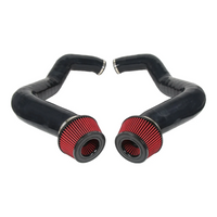 2019-2023 BMW X5/X6/X7 M50i Front Mount Air Intakes | G05/G06/G07 X5/X6/X7 M50i