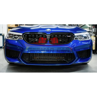 2019-2023 BMW X5/X6/X7 M50i Front Mount Air Intakes | G05/G06/G07 X5/X6/X7 M50i 2