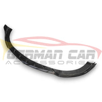 2019-2023 Mercedes AMG GT63/GT63s Carbon Fiber Front Lip | X290 2