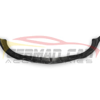 2019-2023 Mercedes AMG GT63/GT63s Carbon Fiber Front Lip | X290 3