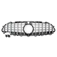 2019-2023 Mercedes-Benz CLS-Class GTR Style Front Grille | W257 FaceLift 5
