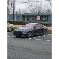 2019-2023 Mercedes-Benz CLS-Class GTR Style Front Grille | W257 FaceLift 2