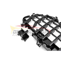 2019-2023 Mercedes-Benz CLS-Class GTR Style Front Grille | W257 FaceLift 6