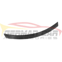 2019-2023 Mercedes CLS-Class V2 Style Carbon Fiber Rear Trunk Spoiler I C257/W257 4