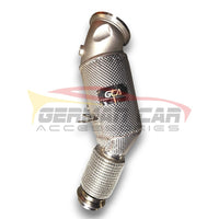 2019-2024 BMW 320i/330i/420i/430i Downpipe | G20/G22/G23/G26 B46 2