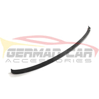 2019-2024 BMW X3/X3M Carbon Fiber Rear Trunk Spoiler | G01/F97 6