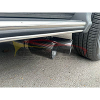 2019-2024 Mercedes G-Class/G63 AMG Valved Sport Exhaust System | W463/W464 3