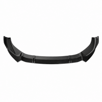 2019-2025 Audi A6/S6 Carbon Fiber Front Lip | C8 A6/S6