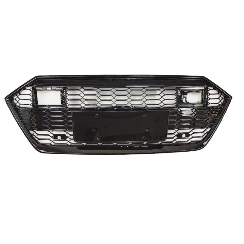 2019-2025 Audi RS7 Style Honeycomb Grille | C8 A7/S7