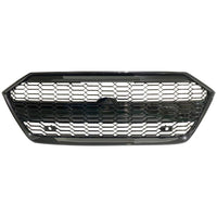 2019-2025 Audi RS7 Style Honeycomb Grille | C8 A7/S7 2