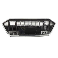 2019-2025 Audi RS7 Style Honeycomb Grille | C8 A7/S7 4