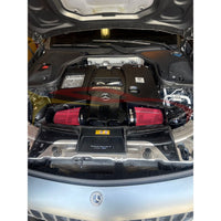 2019-2025 Mercedes AMG GT63/GT63S Air Intake Kit | X290 3