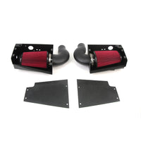 2019-2025 Mercedes AMG GT63/GT63S Air Intake Kit | X290