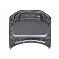 2019-2025 Audi A6/S6 V Style Carbon Fiber Hood | C8 6