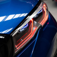 2019-2026 BMW 3-Series Headlight RGB DRL Modules | G20 2