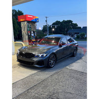 2019-2026 BMW 3-Series LCI Style LED Headlights | G20 4