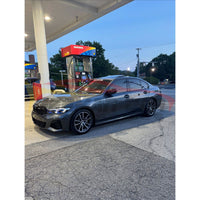 2019-2026 BMW 3-Series LCI Style LED Headlights | G20 2